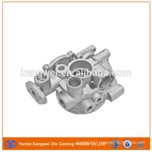 OEM Die Cast Aluminum Part